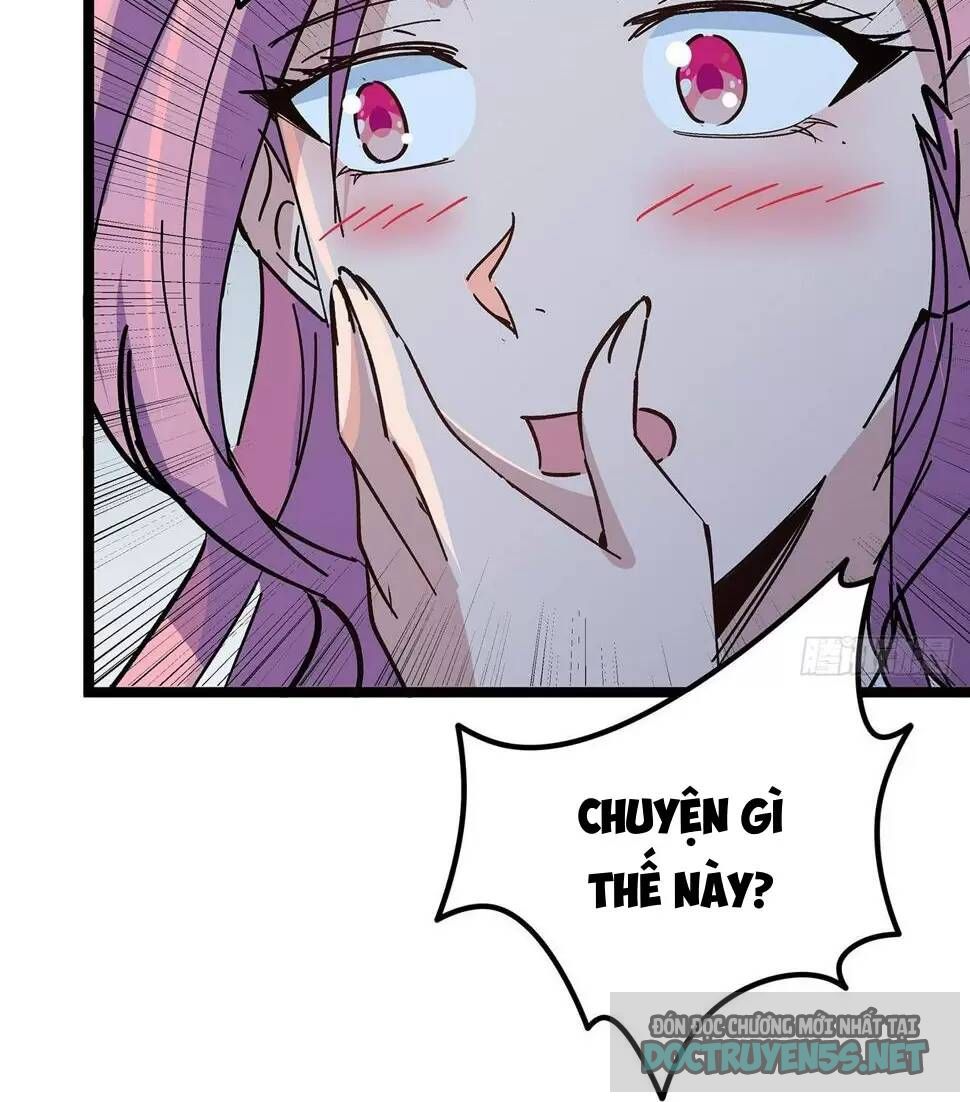 giải cứu 99 nữ chính ở mạt thế chapter 123 21