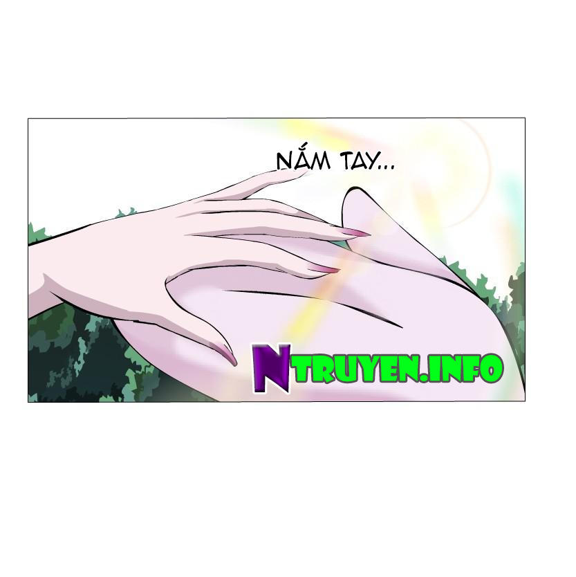 cạm bẫy của nữ thần chapter 57 16