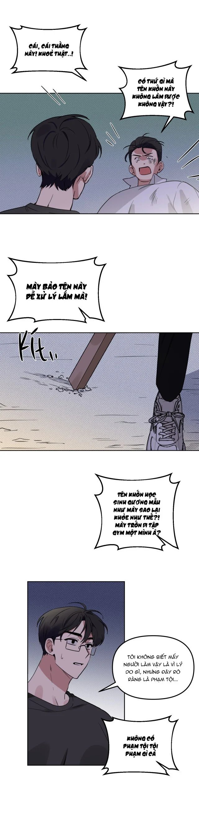 nói tôi nghe chapter 9.5 9