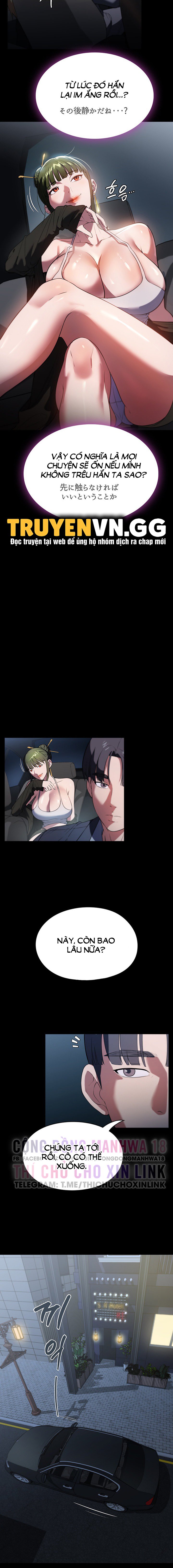 người giúp việc chapter 42 8