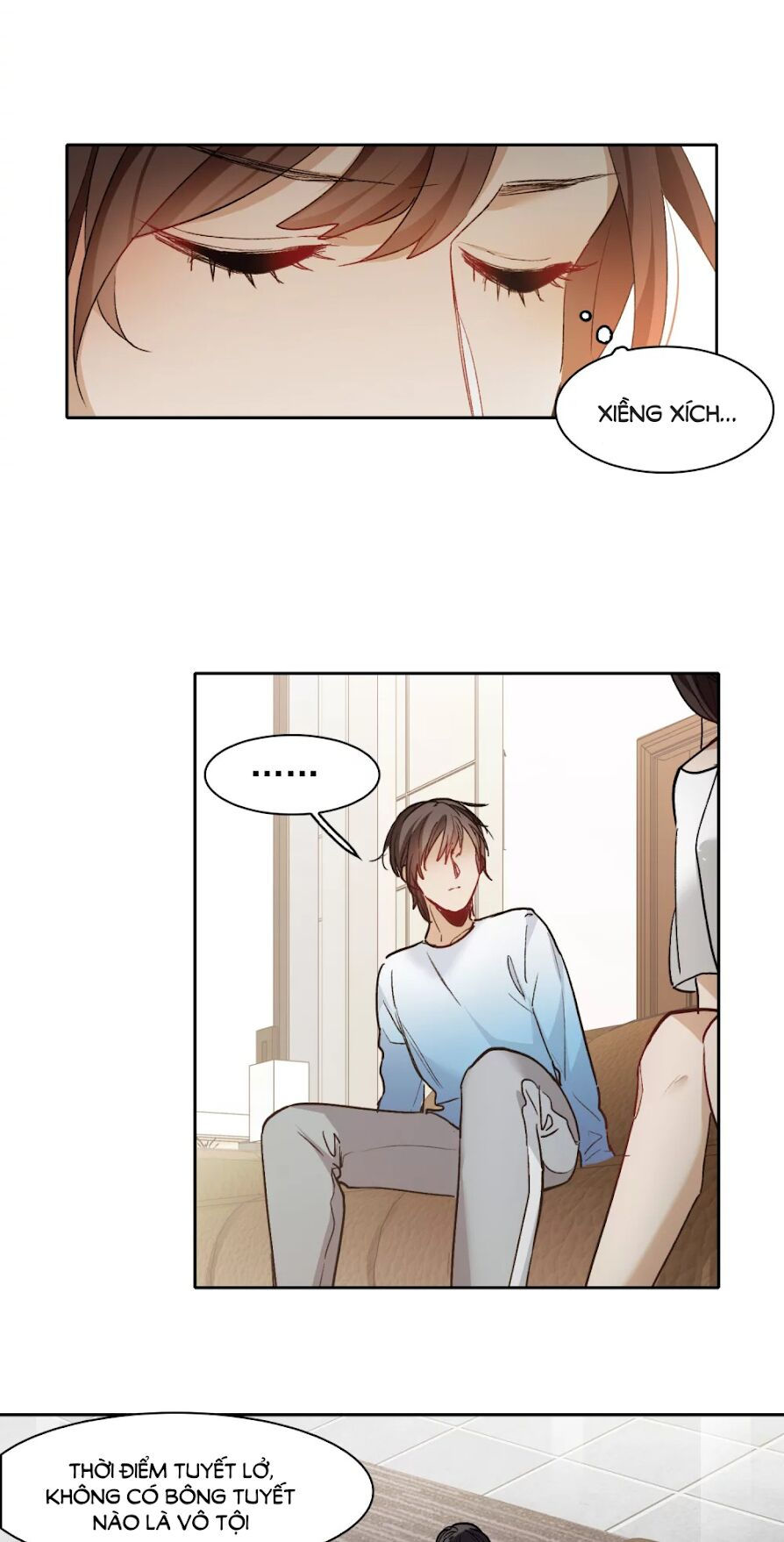 thế giới đệ nhất cự tinh chapter 24.2 6