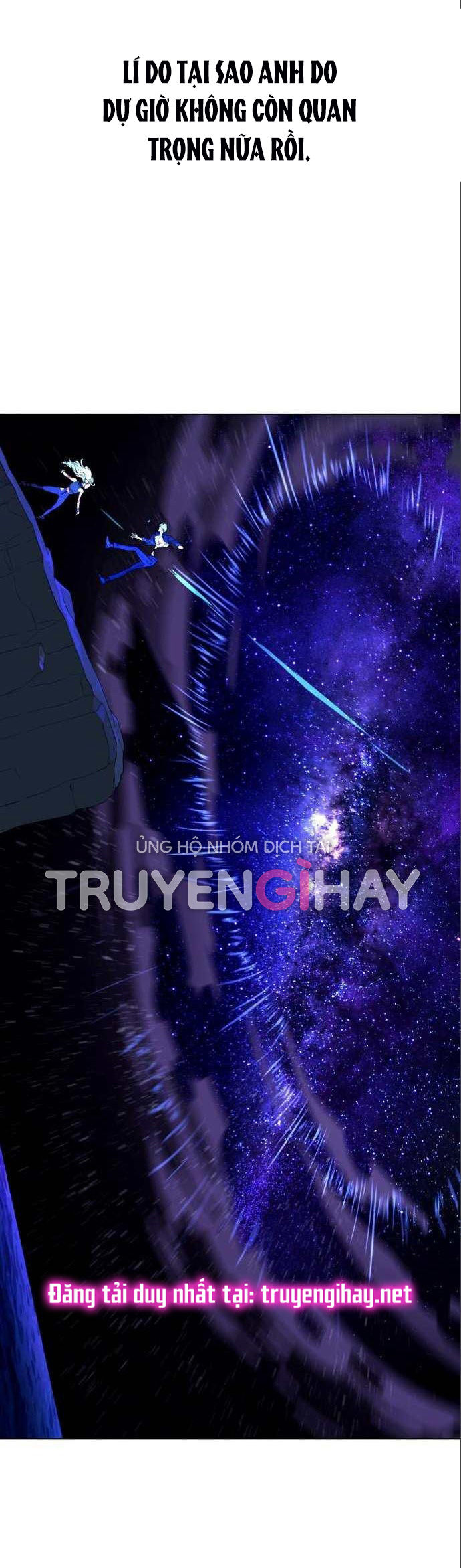 bạch huyết - white blood chapter 90 49