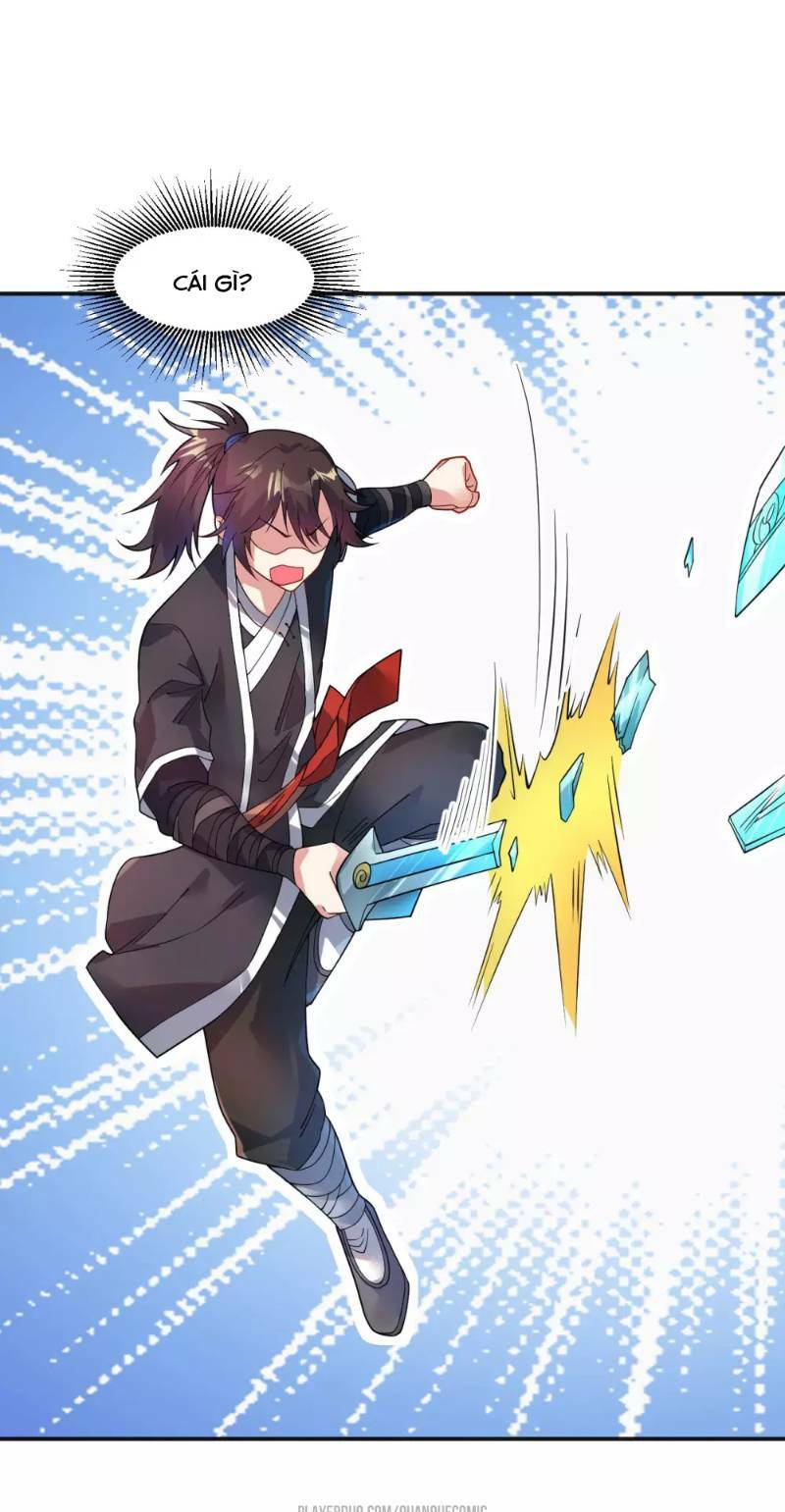 đạo ấn chapter 7 7