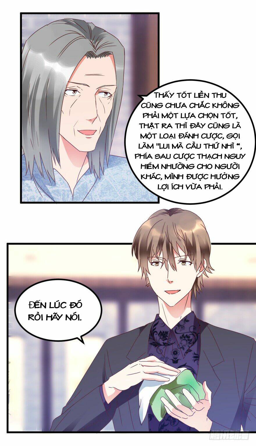 thấu thị tiên y chapter 23 7