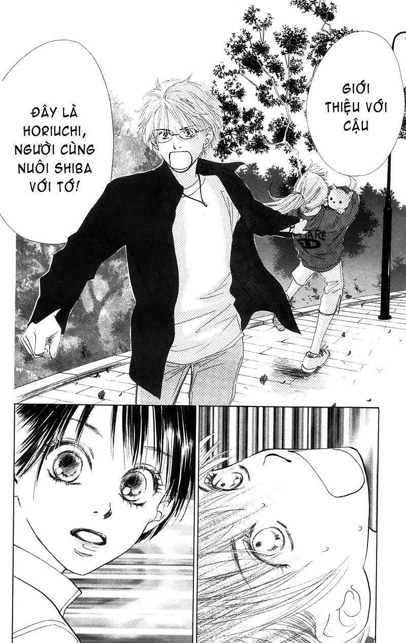 100% no kimi e chapter 7 41