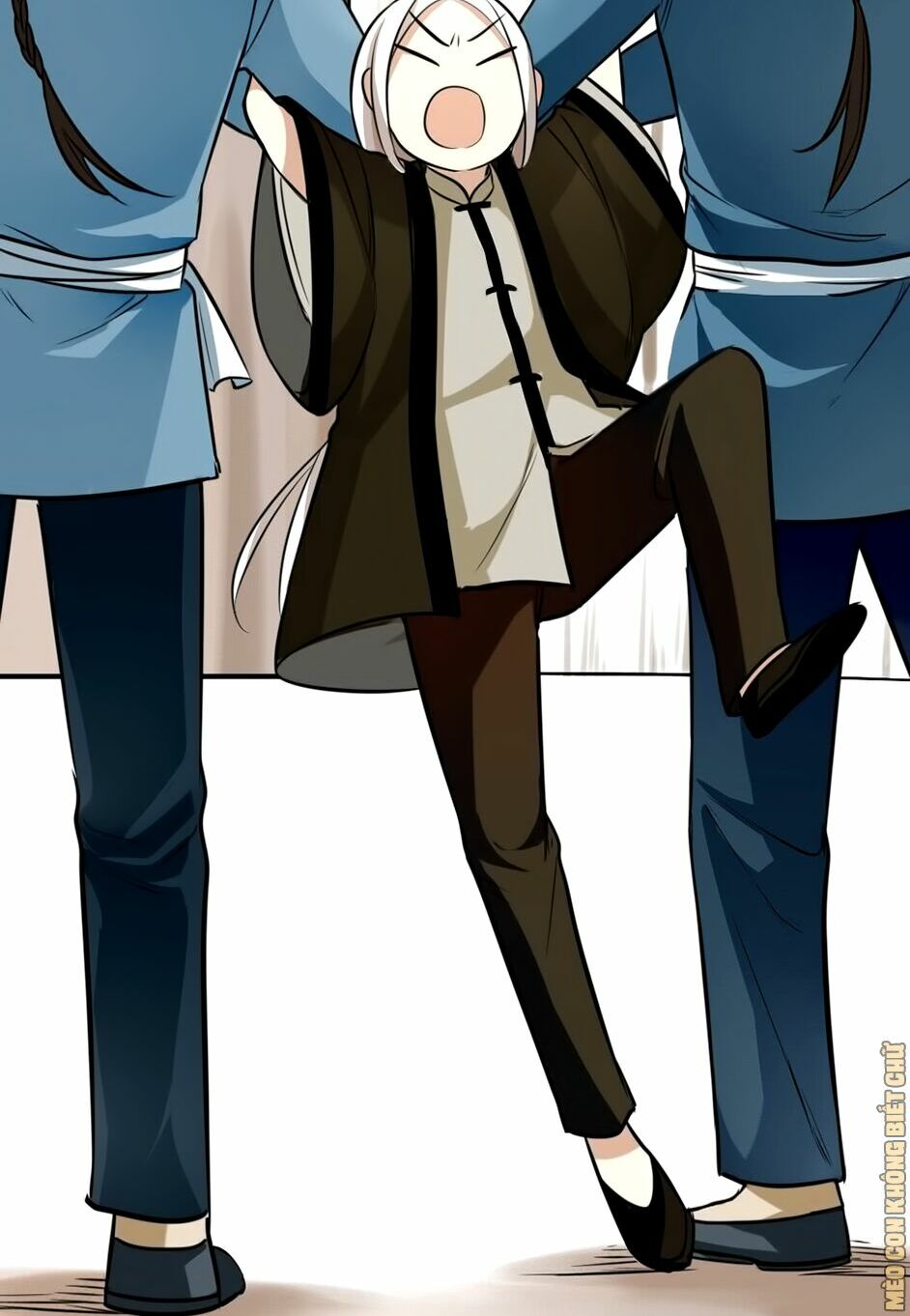 bốc toán tử chapter 6 26