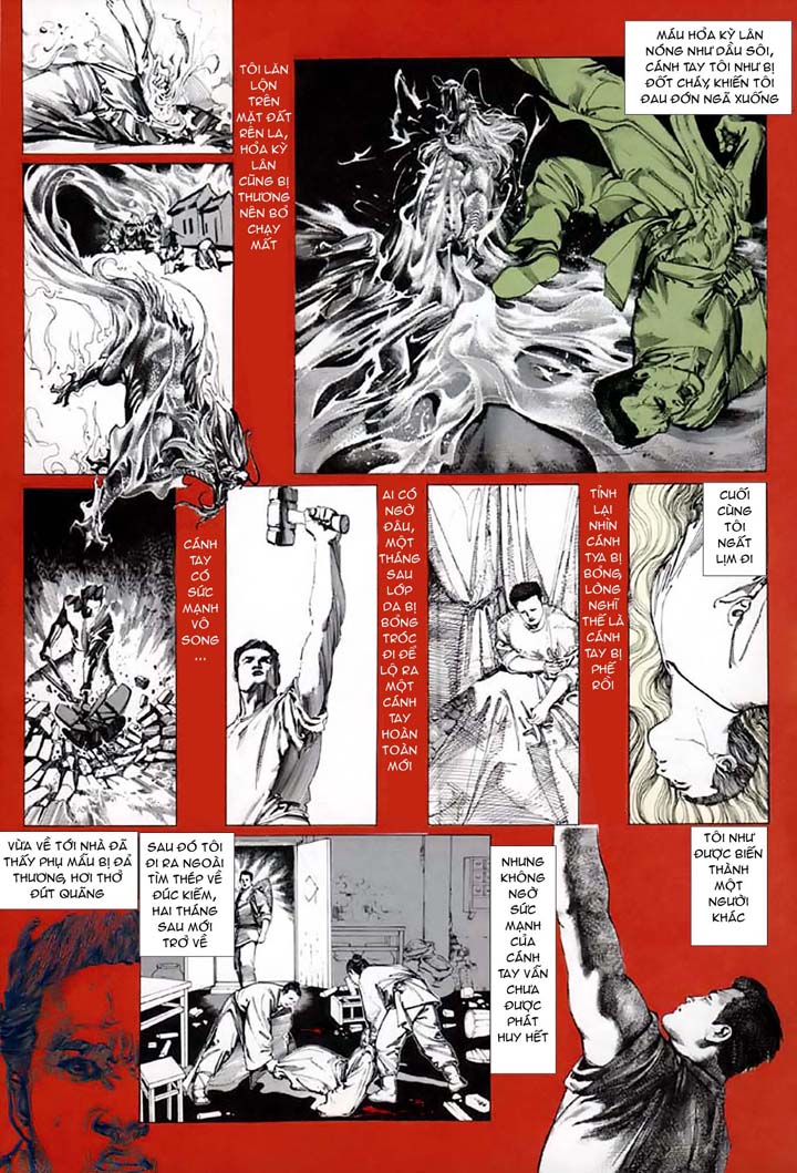 phong vân chapter 31 18