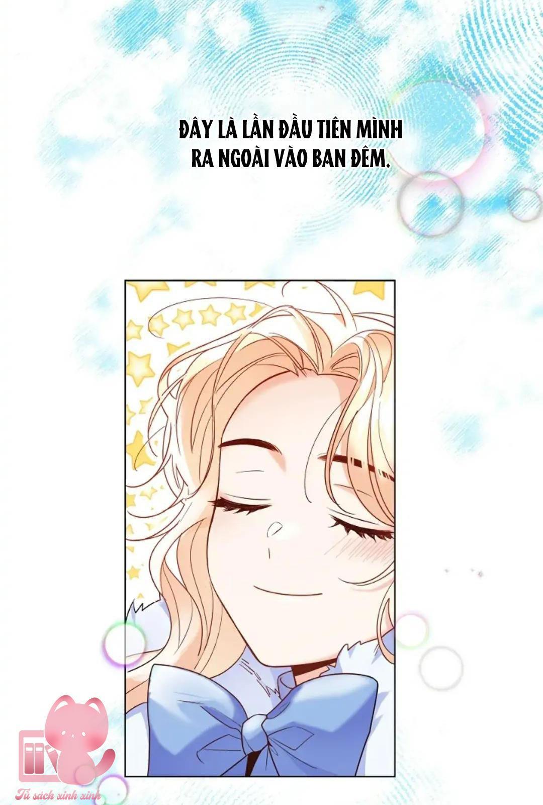 tiểu thư crystal là nam nhân chapter 20 14