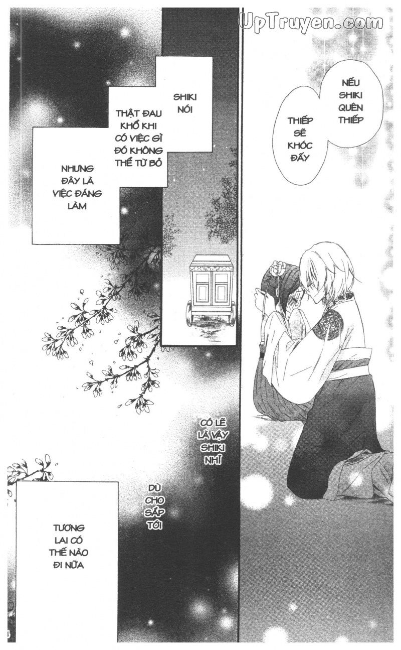 báu vật hoàng cung chapter 28 19