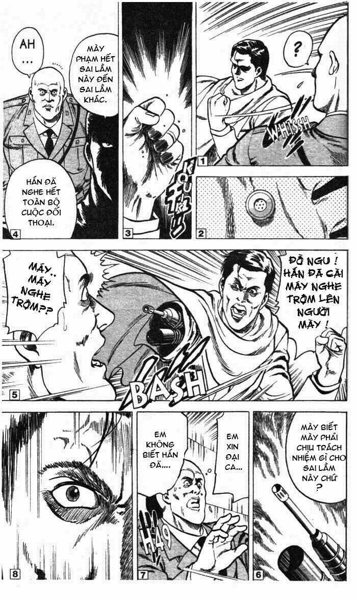 city hunter chapter 6.2 4