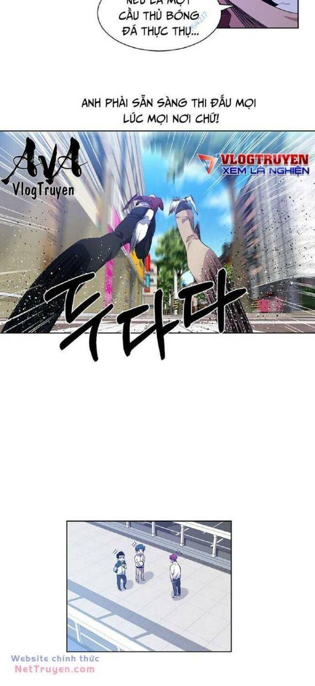 Góc Cao Khung Thành chapter 34 15
