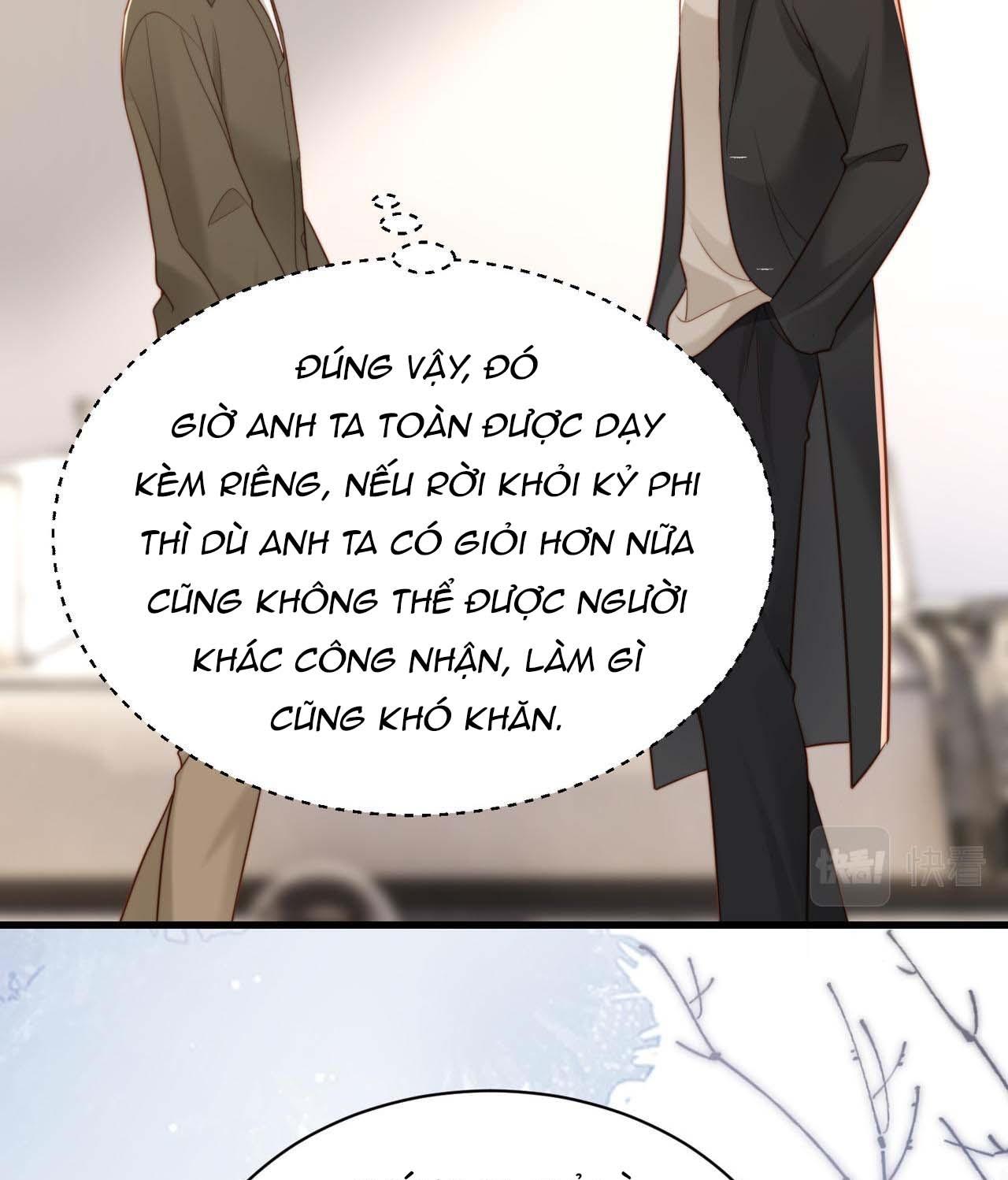 sau khi mất trí nhớ tình địch nói tôi là bạn trai anh ấy chapter 40 13