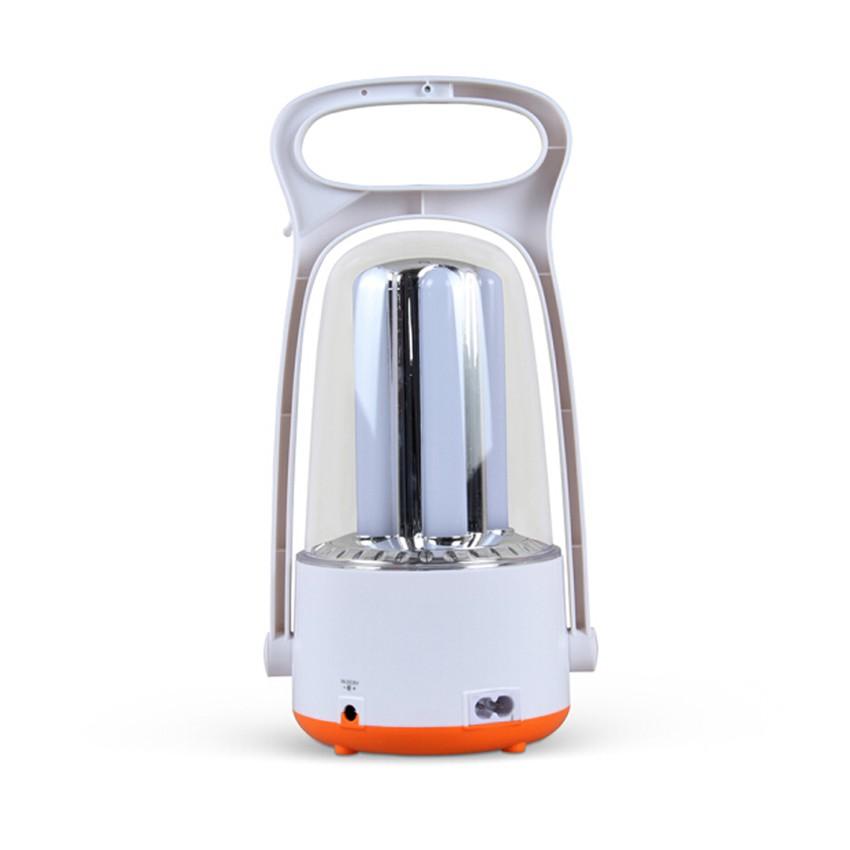 Đèn tích điện led siêu sáng KM-7680