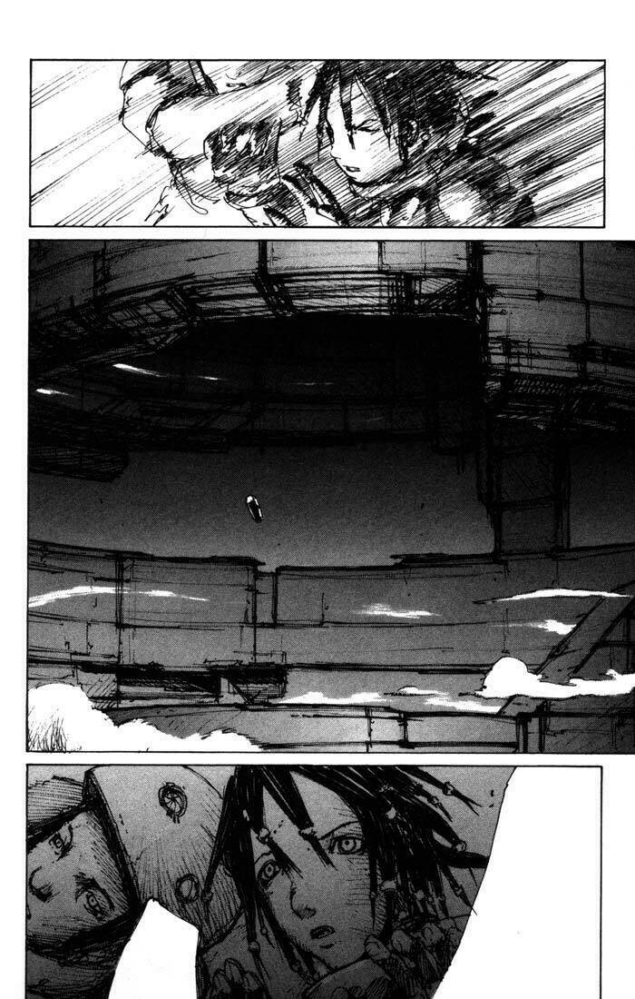 blame! chapter 34 29