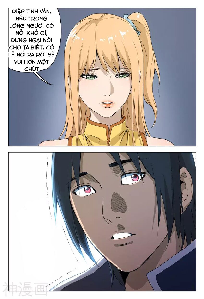 vạn giới tiên trung chapter 151 11