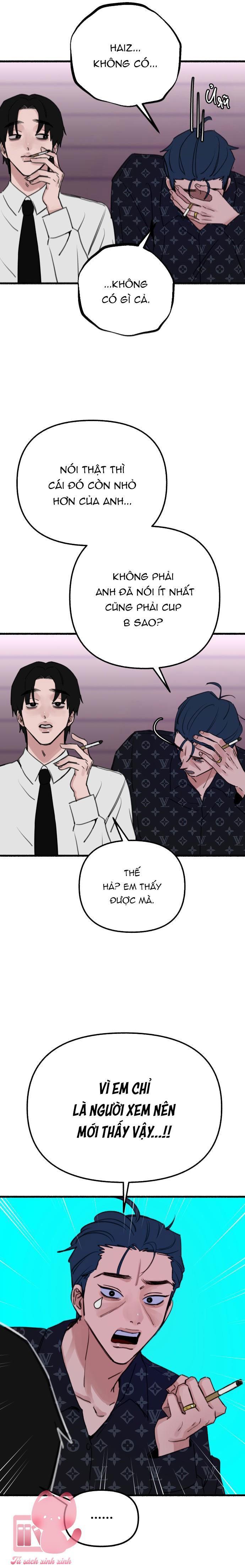 nàng thơ điện ảnh chapter 42 26