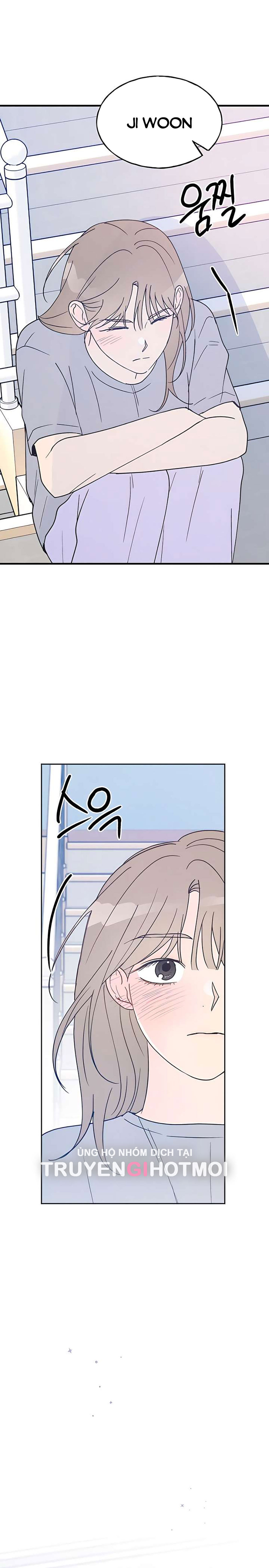 nguyên tắc của bạn thân là con trai chapter 33.1 23