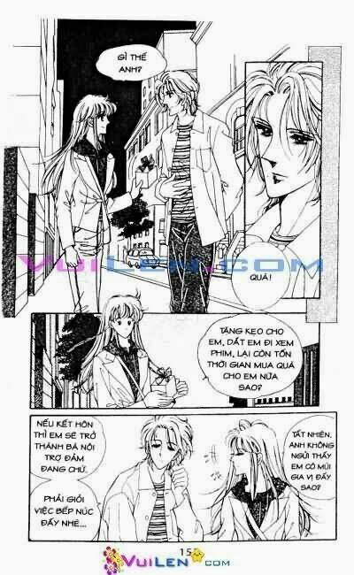 lá chắn tình yêu chapter 2 151