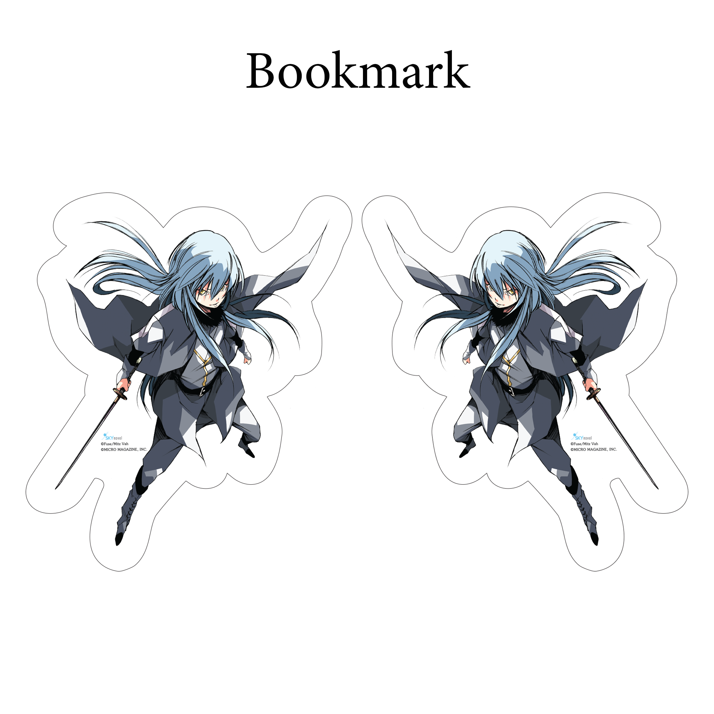 Sách - Về Chuyện Tôi Chuyển Sinh Thành Slime - Tập 7 - Tặng Kèm Bookmark + Postcard