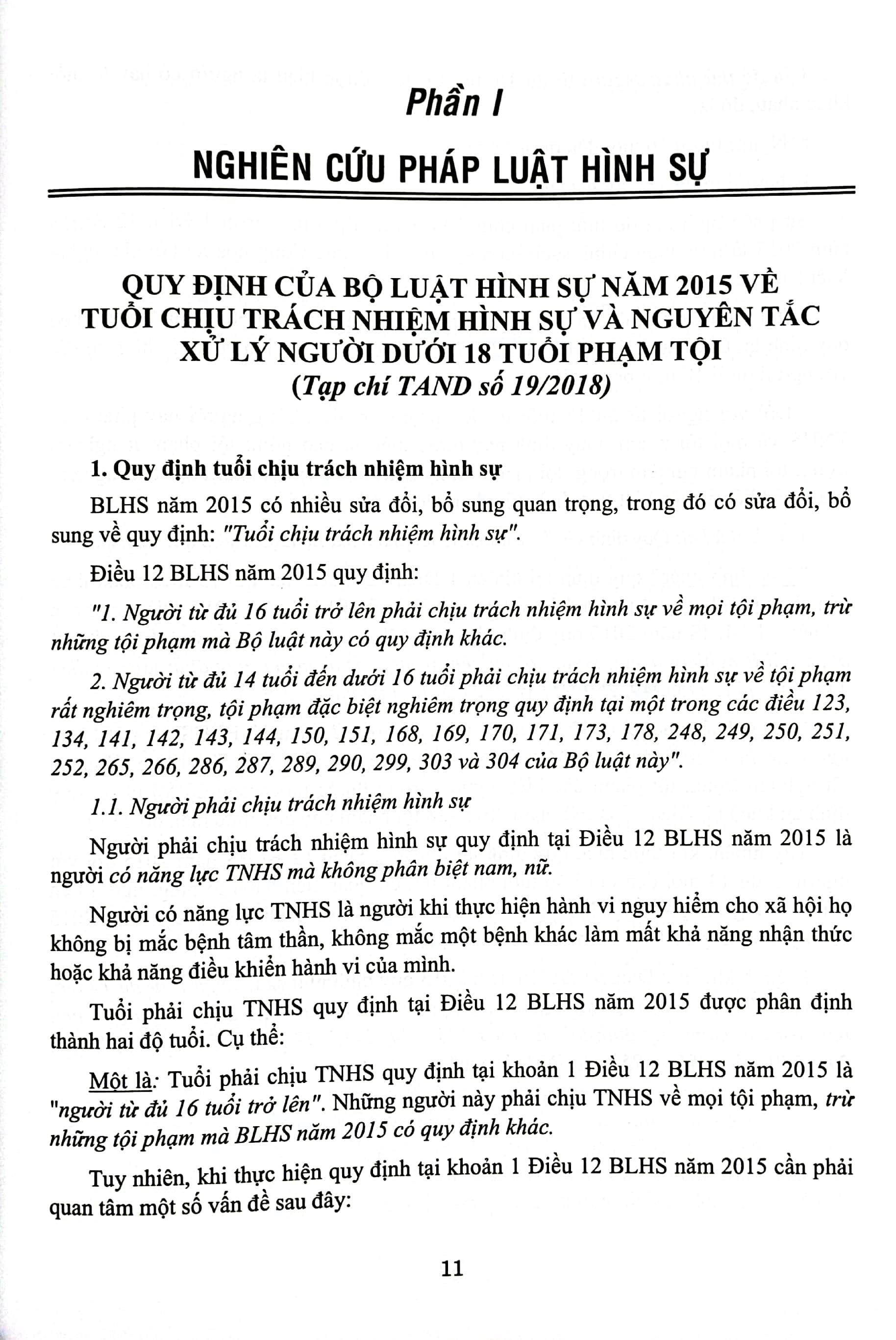 Tuyển Tập 100 Bài Viết Đăng Trên Tạp Chí Chuyên Ngành Luật Của Tác Giả Đỗ Văn Chỉnh