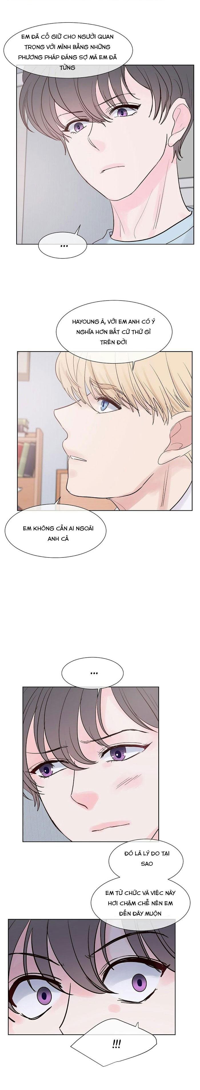 heat and run chapter 47 13