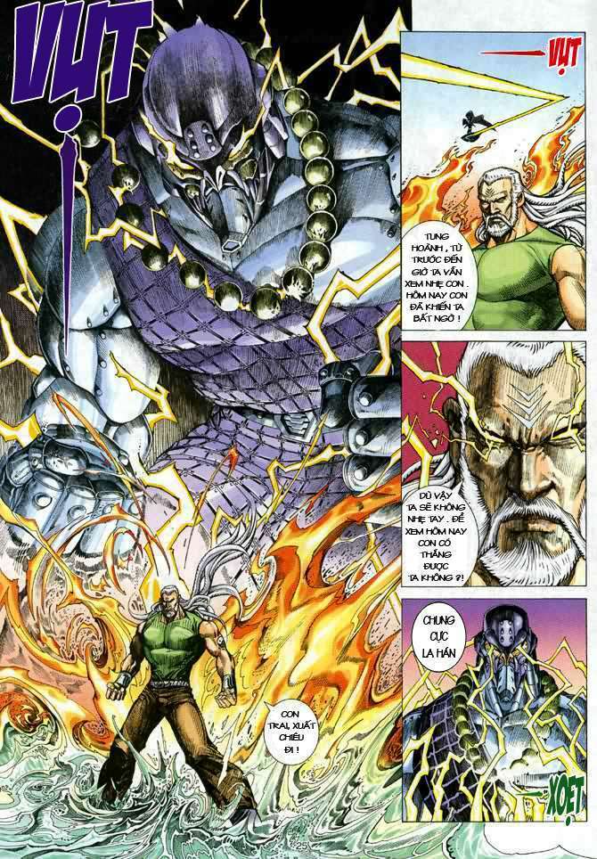 võ thần chapter 65 24