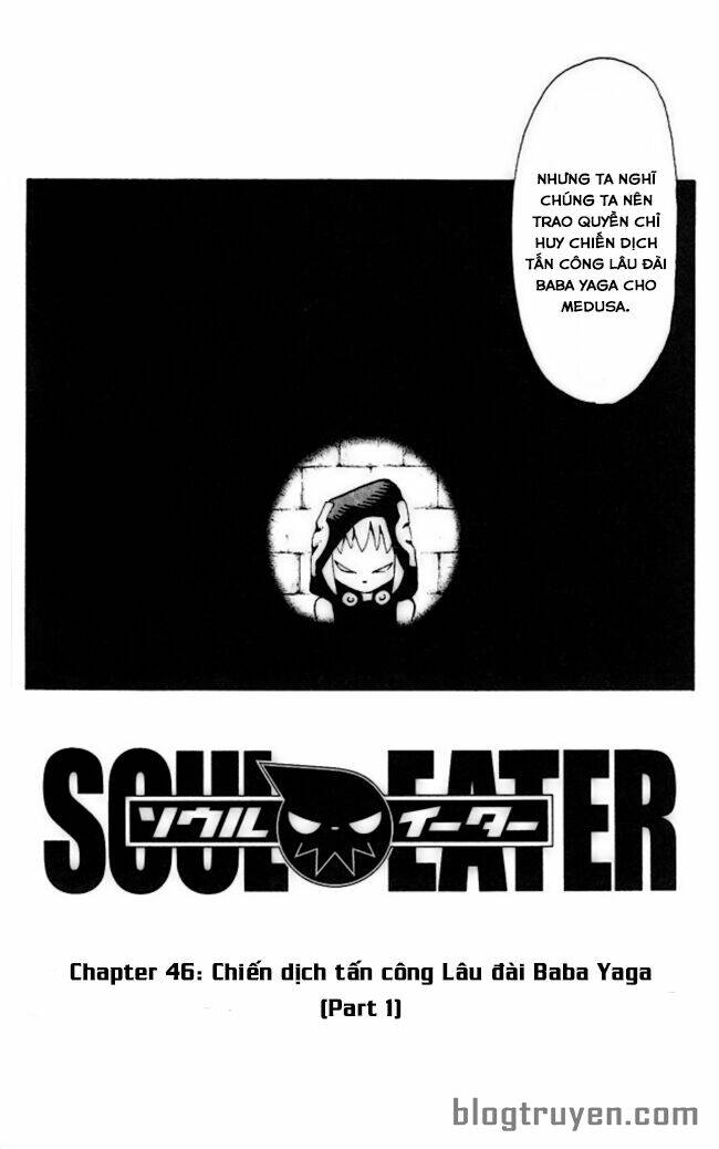 soul eater chapter 46 3