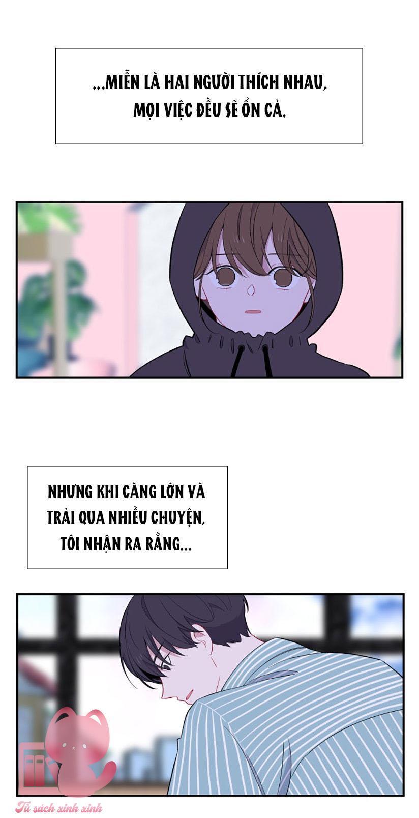 về bên anh chapter 28 3