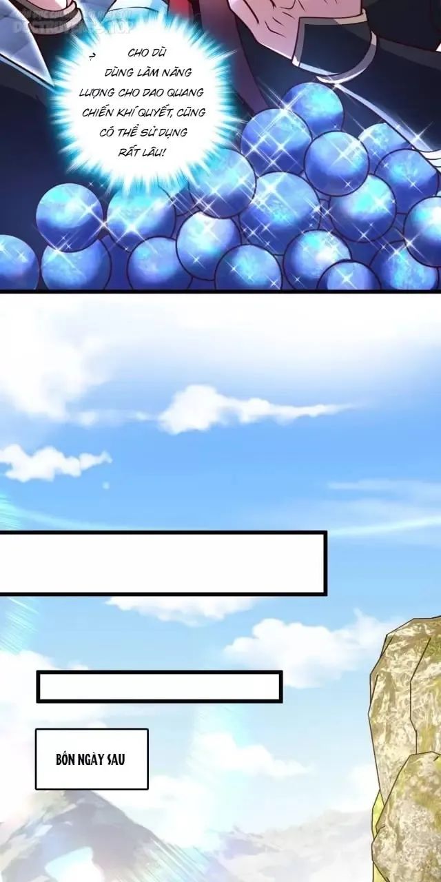 tôi, thần long của nữ đế! chapter 14 34