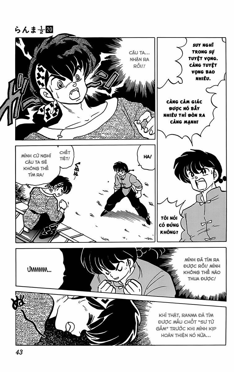 suối lời nguyền chapter 204 7