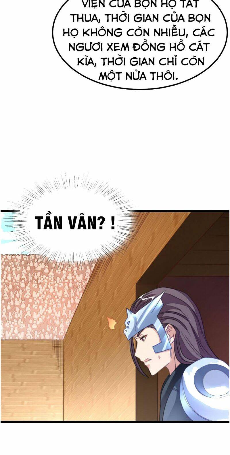 cửu dương thần vương chapter 161 5