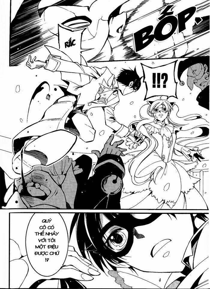 07 hồn ma chapter 80 27