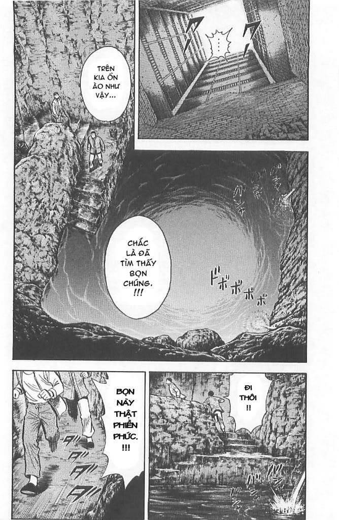 hoàng phi hồng phần iii chapter 24 14