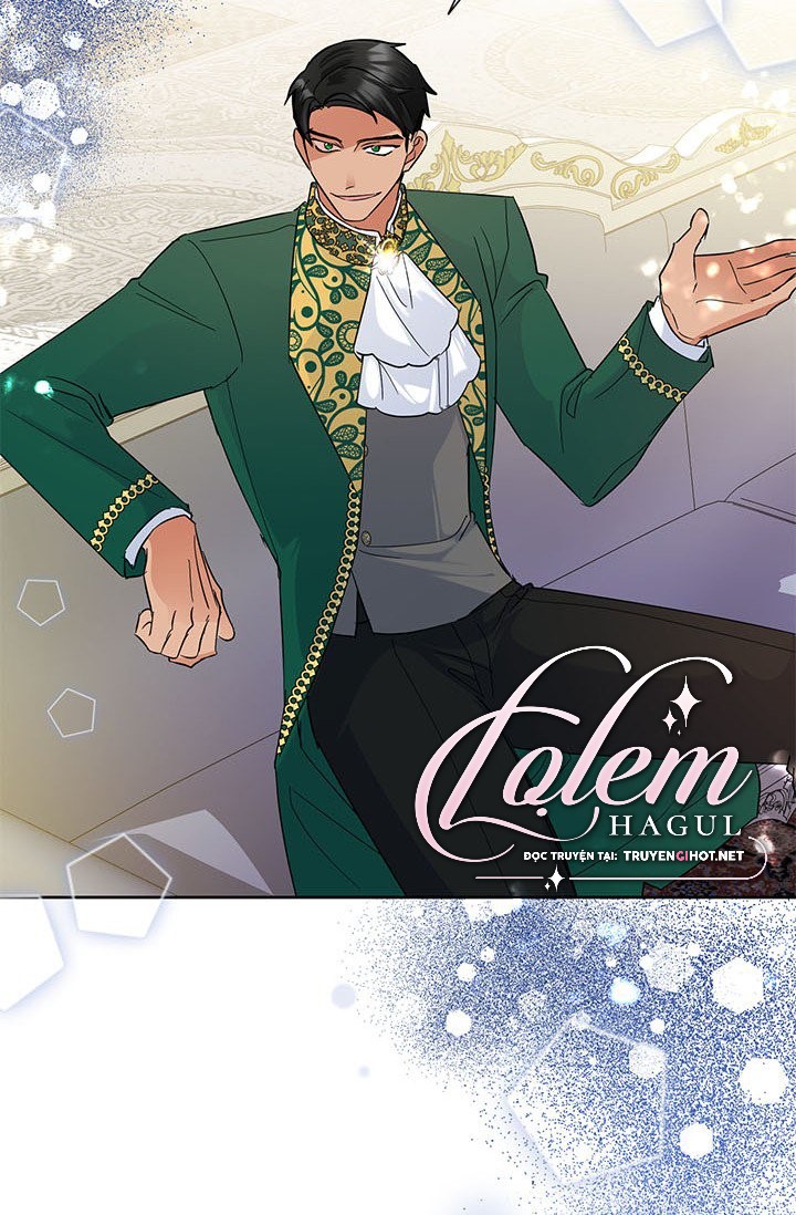 hôm nay ác nữ cũng thấy vui chapter 37.1 24