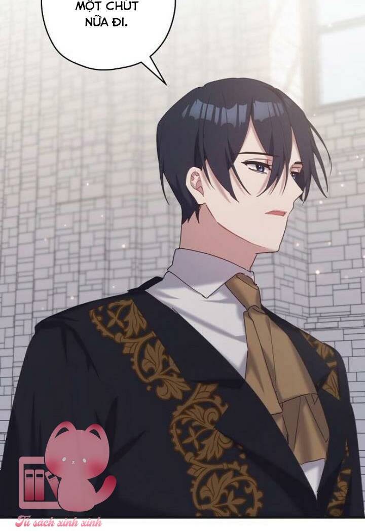 xin hãy cứ khóc, thái tử chapter 21 12
