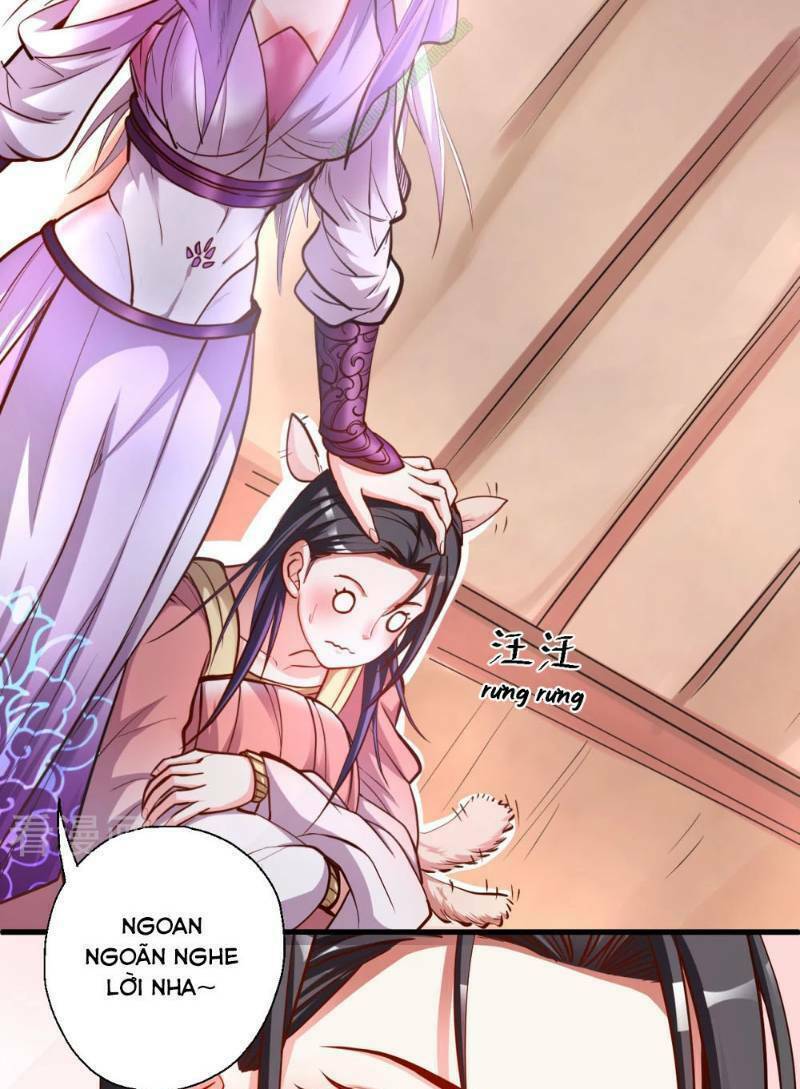 tối cường đại biểu hoàng kim thận chapter 35 21