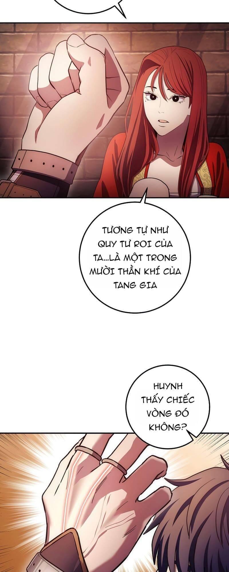 huyền thoại diệt thế độc long chapter 97 37