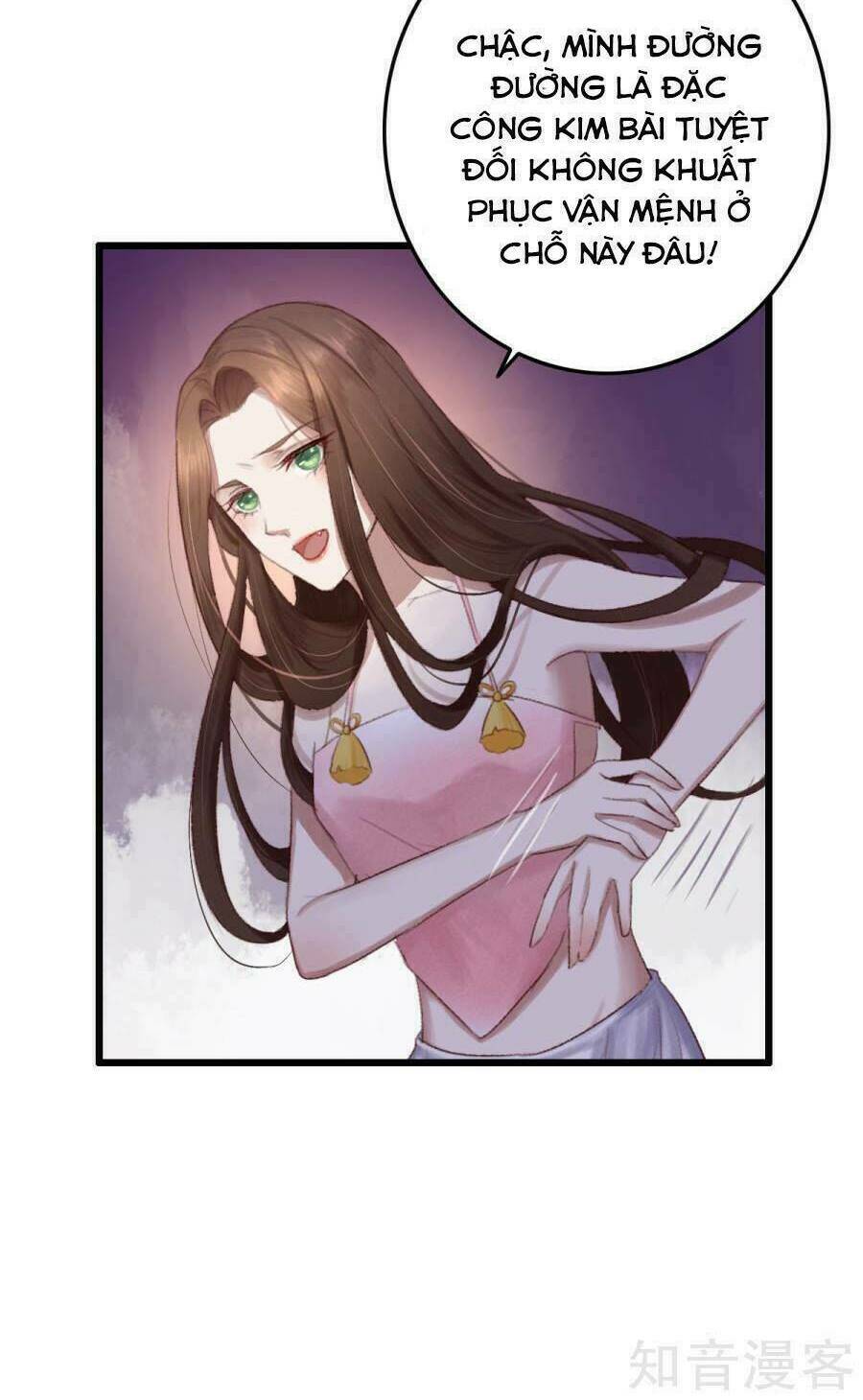 thịnh sủng chi cẩm tú chinh đồ chapter 1 11