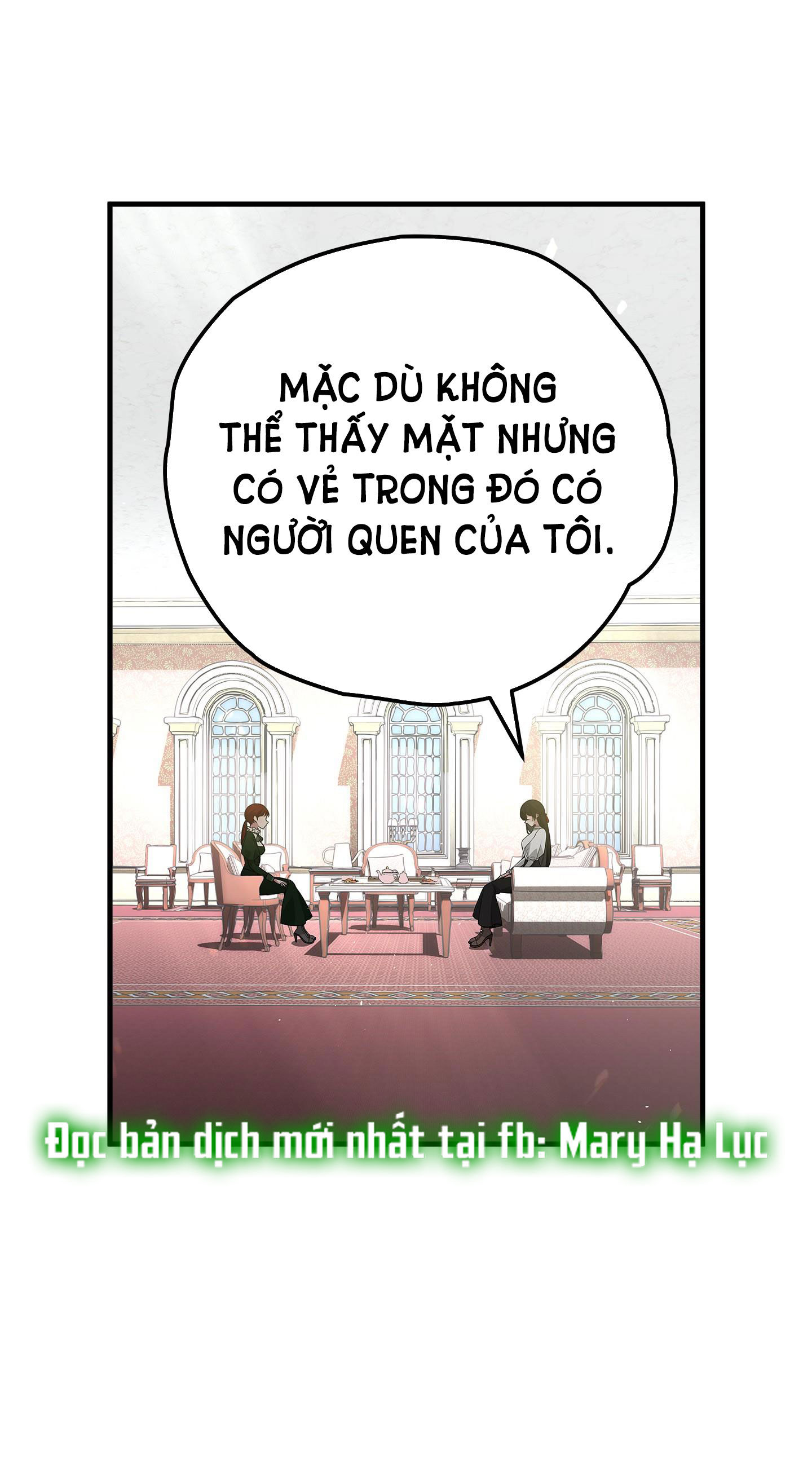 mặt trái của sự thật chapter 4.1 9