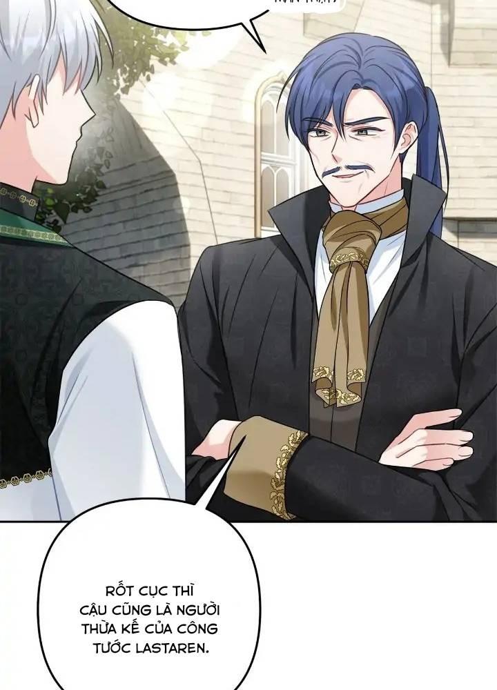 tại sao mẹ chồng tôi lại như thế này? chapter 33 29