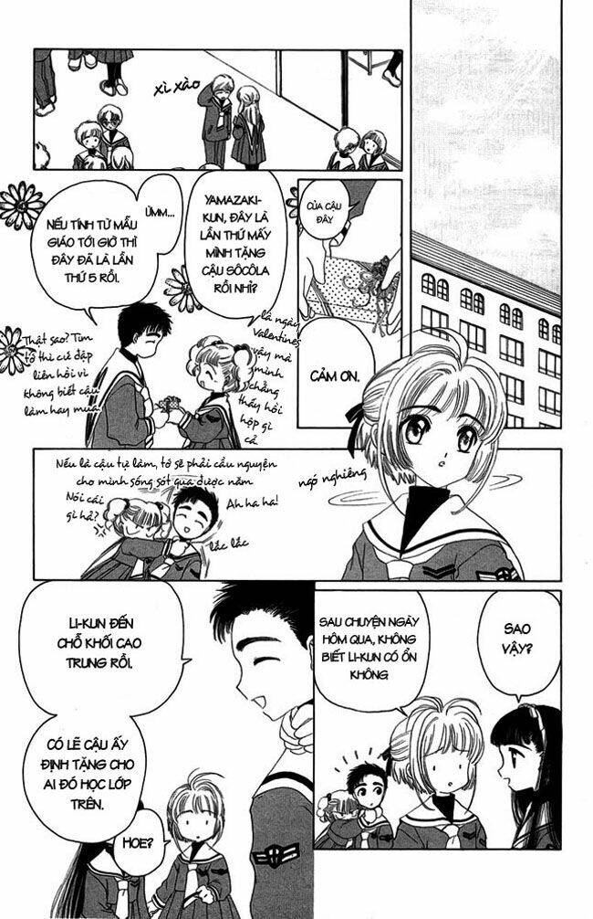 card captor sakura chapter 10 37