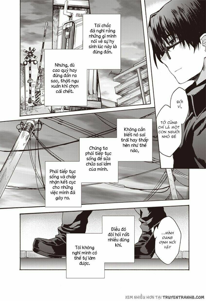 kara no kyoukai - the garden of sinners chapter 3 30