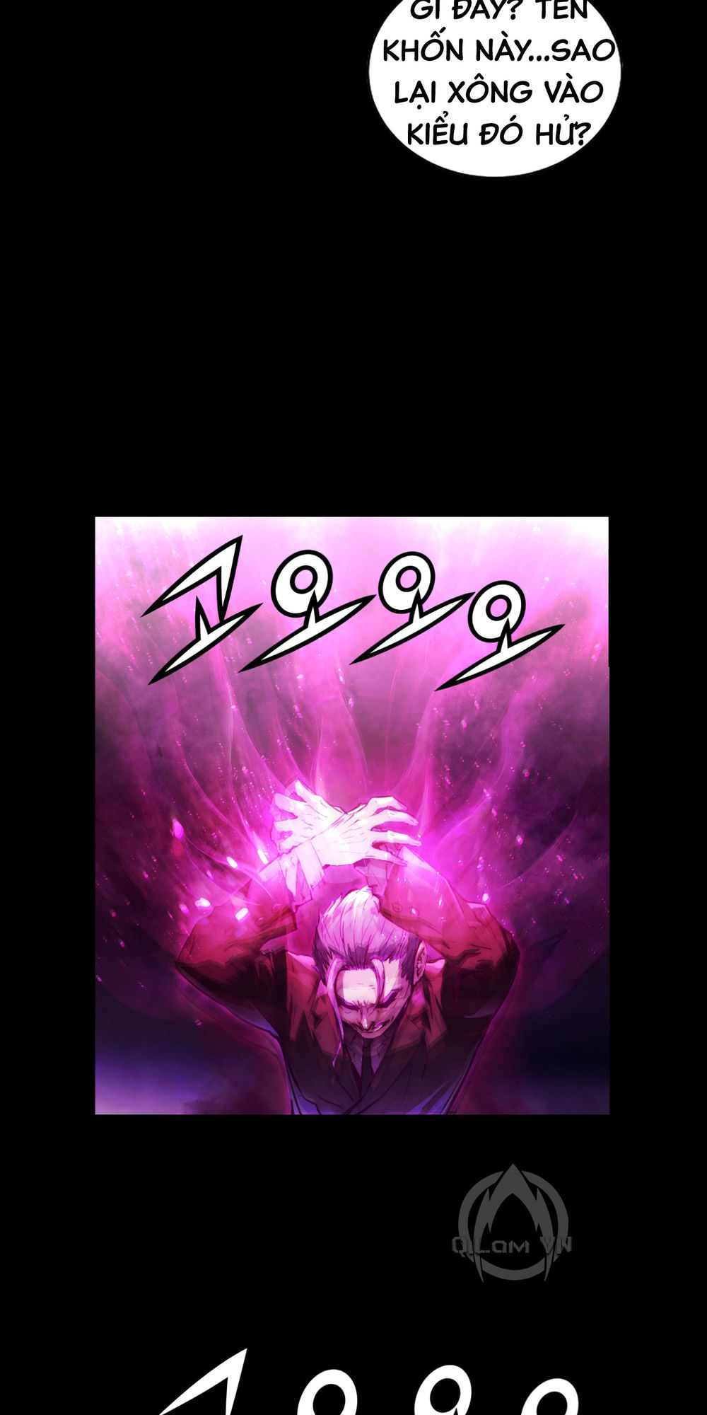 tam tuyệt tại dị giới chapter 81 5