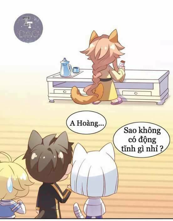 thị hoang chi thần chapter 6 33