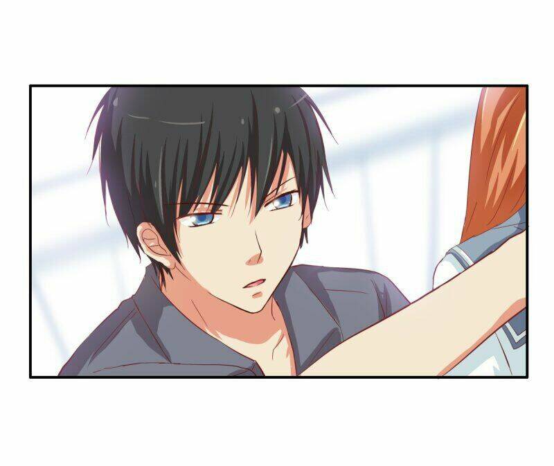 mối tình đầu có chút ngọt chapter 39 3