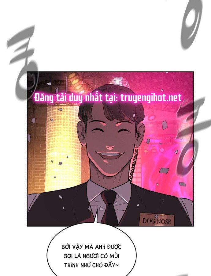 bạch huyết - white blood chapter 14 4