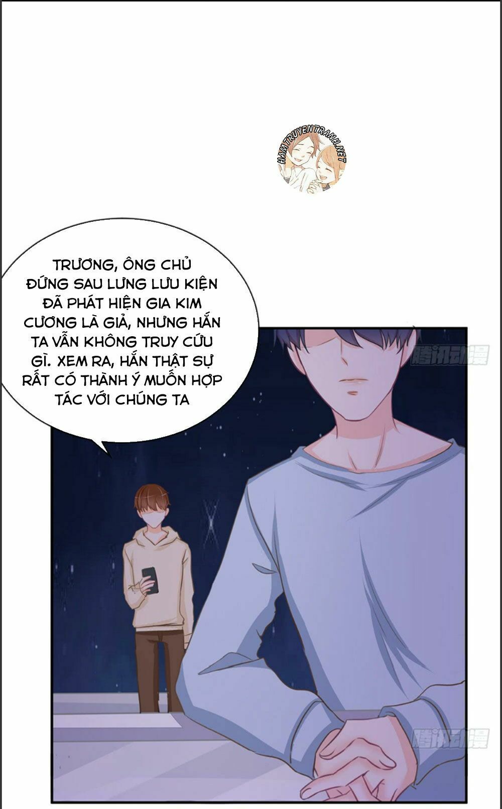 cẩm lý thiếu nữ của tôi chapter 10.4 2