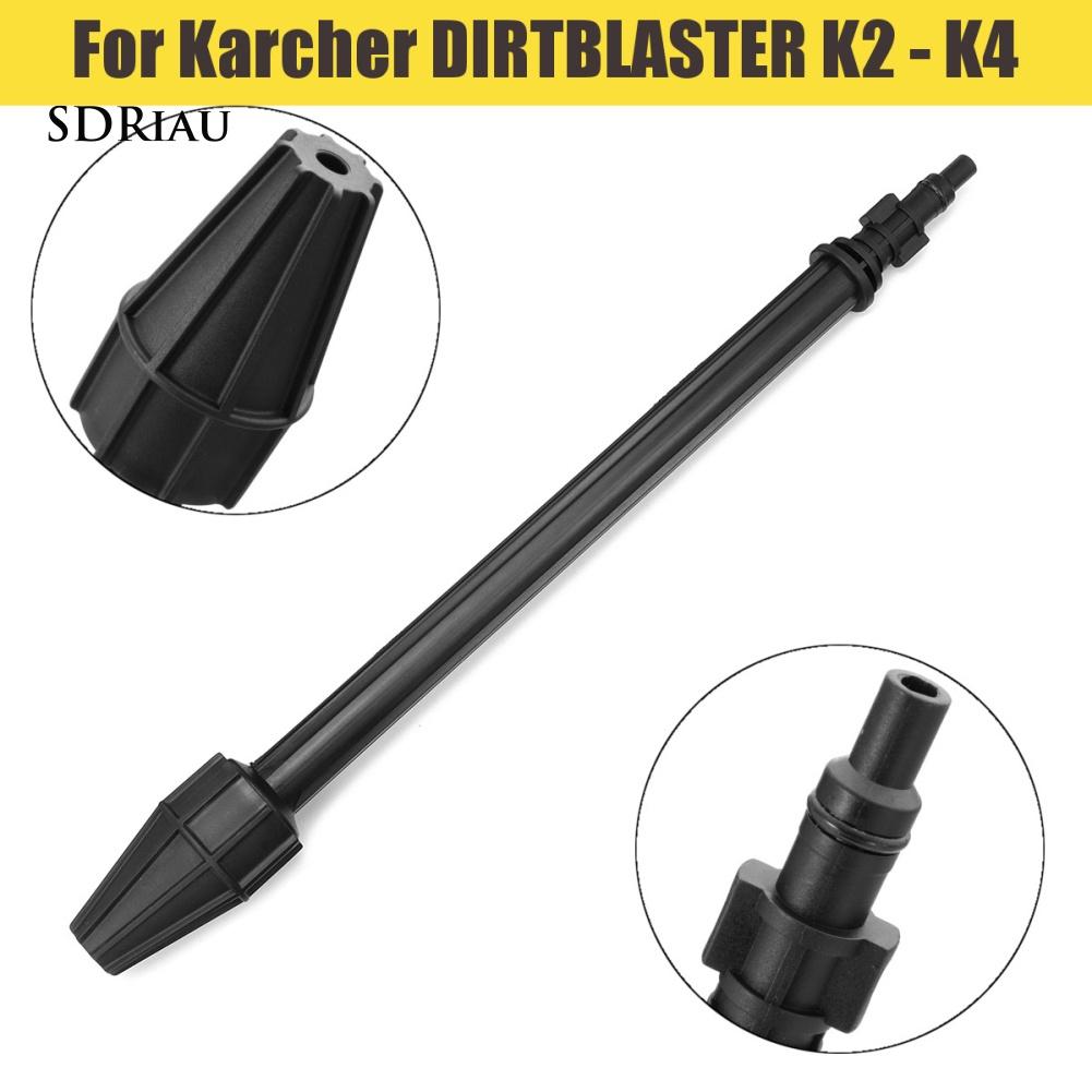 Vòi Phun Áp Suất Xqcqjx 145 Cho Máy Rửa Bụi Karcher K2 K3 K4 K5