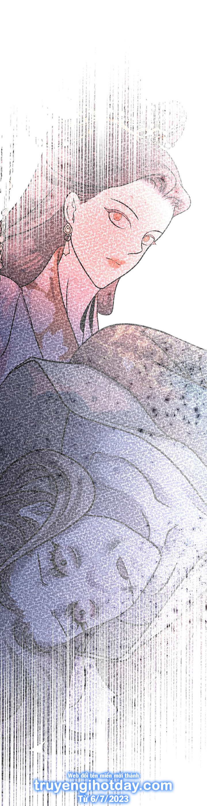Đêm Của Dã Thú chapter 45.2 - Trang 11