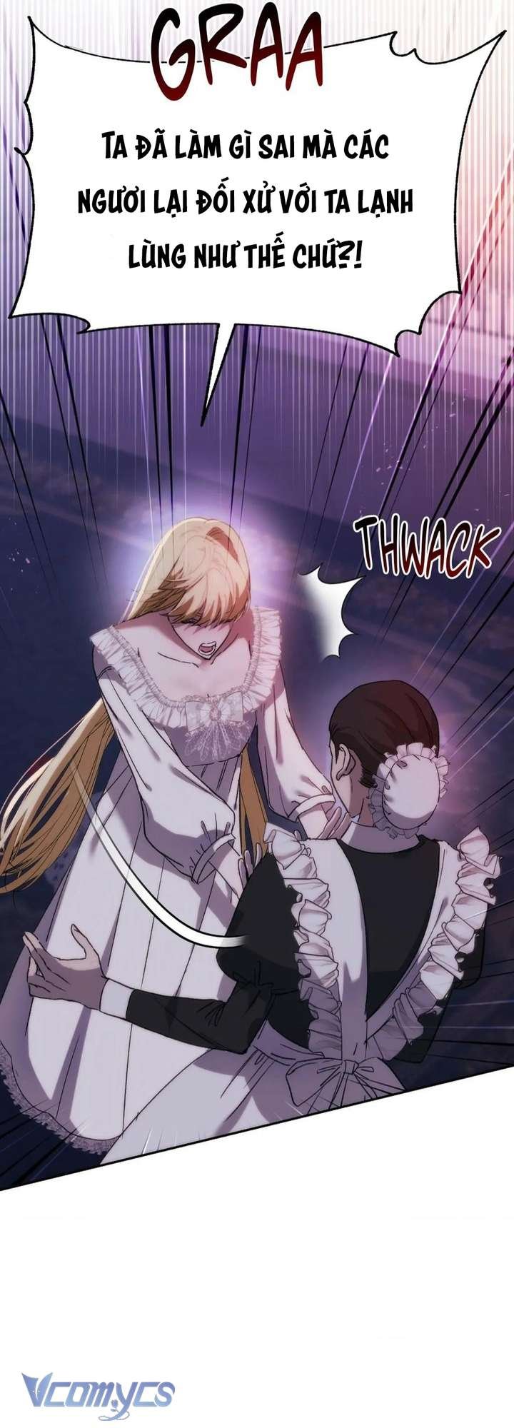 [19+] tôi kết hôn với em gái của vợ chapter 5 26